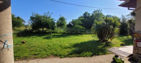 Location jardin