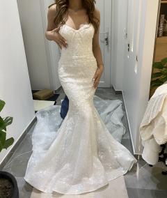 Location robe de mariee