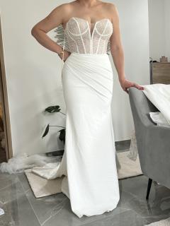 Location robe de mariee