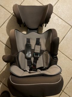 Location siege auto enfant
