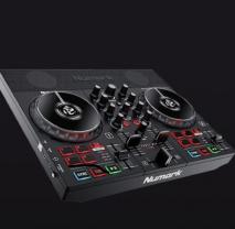 Location table de mixage