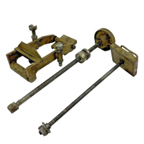 Location outils auto
