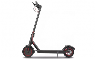 Location trottinette