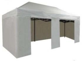 Location tente reception