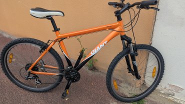 Location velos