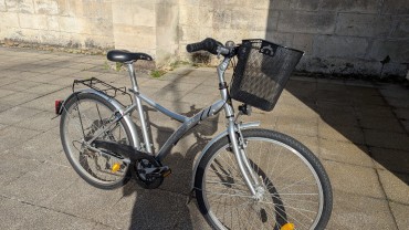 Location velos