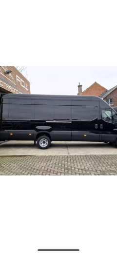 Location camion camionnette