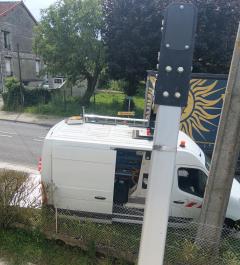 Location camion camionnette
