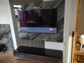 Service renovation interieure