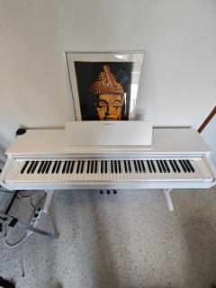 Location instrument musique