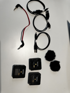 Location micro