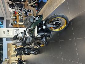 Location moto