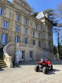 Location quad