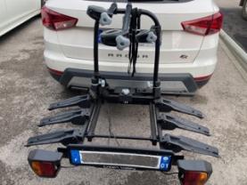 Location velos