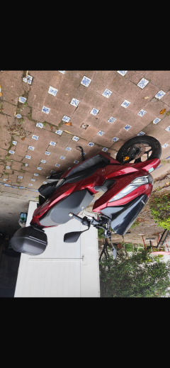 Location scooter