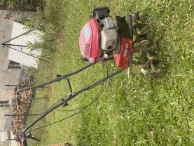 Location motoculteur