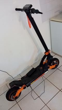 Location trottinette