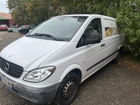 Location camion camionnette