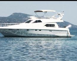 Location bateau avec skipper