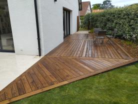 Service amenagement jardin