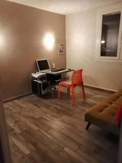 Location colocation appartement