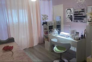 Service estheticienne