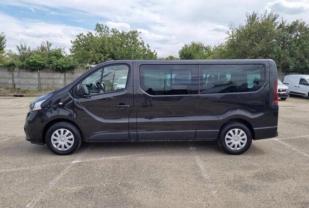 Service transport personne