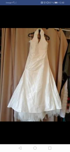 Location robe