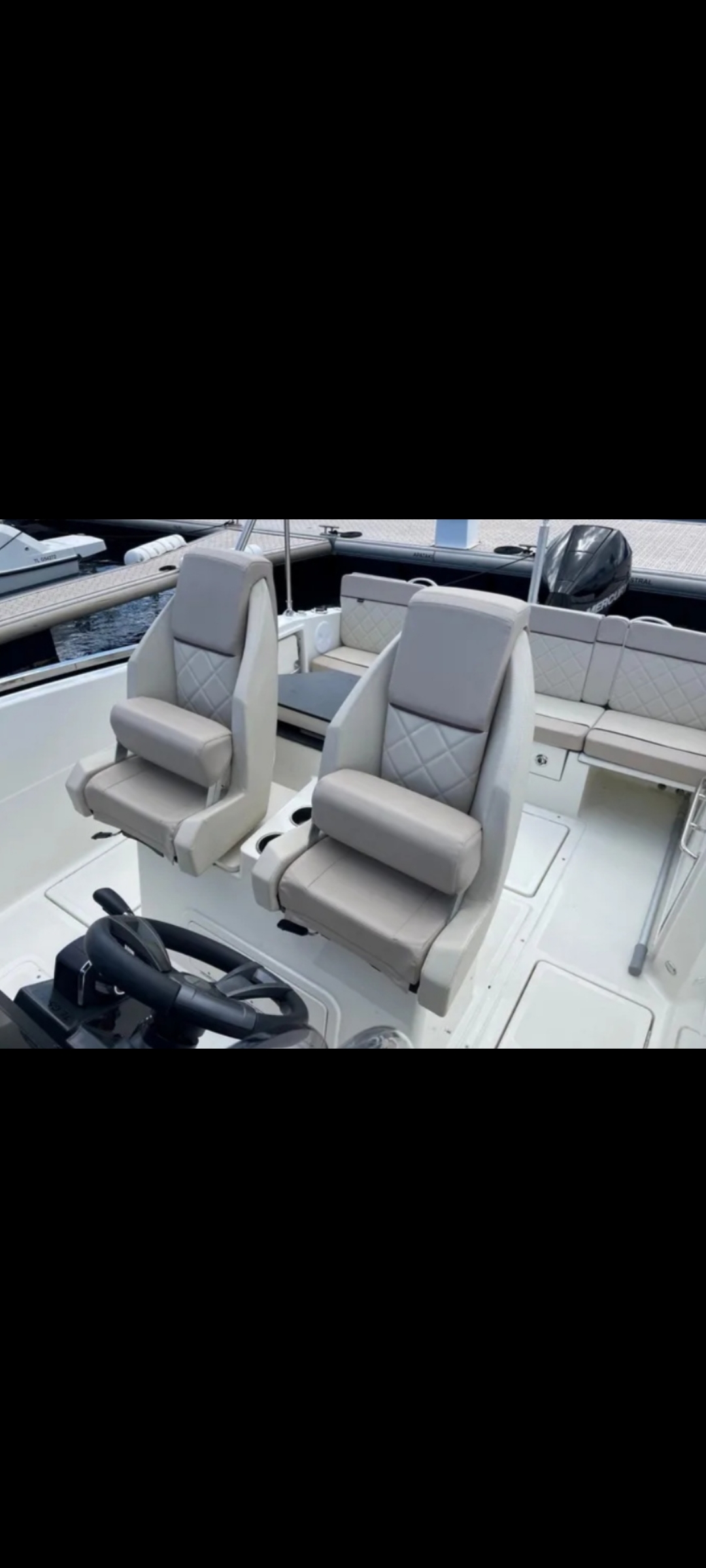 Location bateau avec skipper entre particuliers (83)