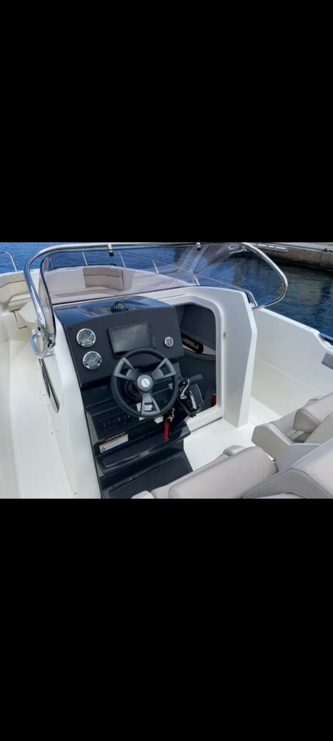 Location bateau avec skipper entre particuliers (83)