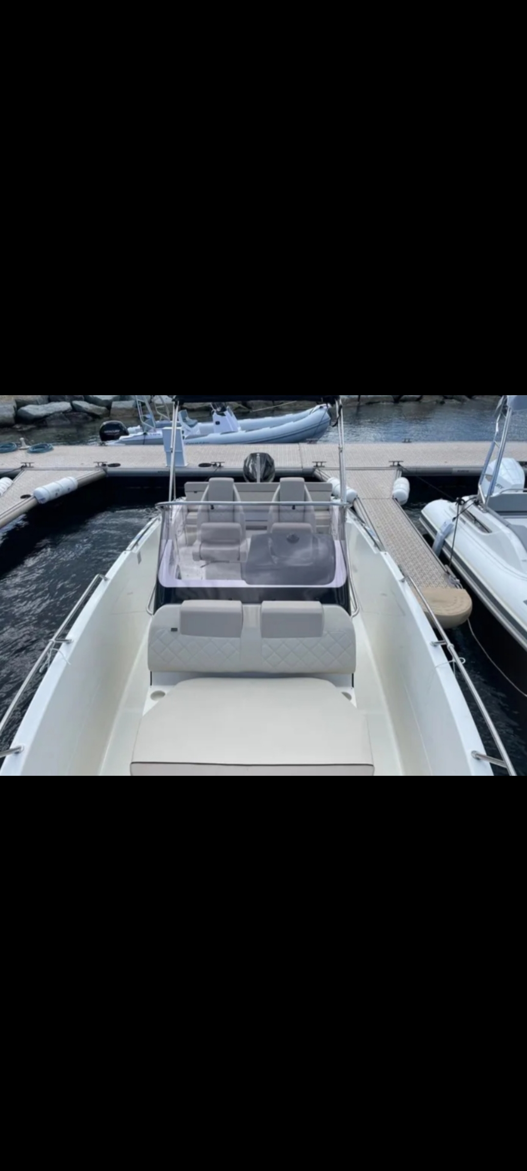 Location bateau avec skipper entre particuliers (83)