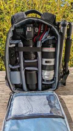 Location appareil photo numerique