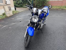 Location moto
