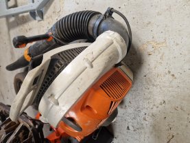 Location aspirateur souffleur