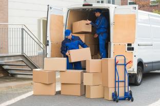 Service aide demenageur