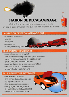Service mecanique auto