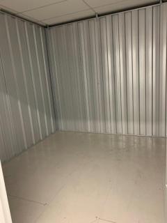 Location stockage en box