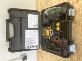 Location niveau laser