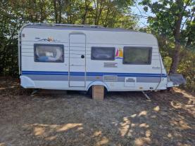 Location caravane