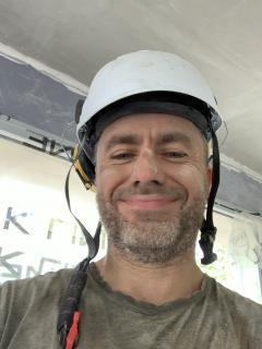 Service electricien