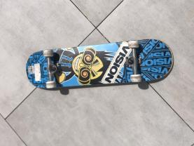 Location skateboard