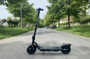 Location trottinette