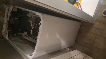 Location lave linge