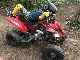 Location quad