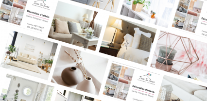 Service decorateur