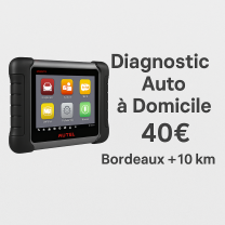 Location valise diag auto