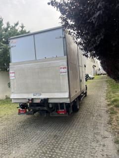 Location utilitaire