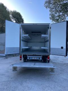 Location avec chauffeur