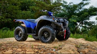 Location quad