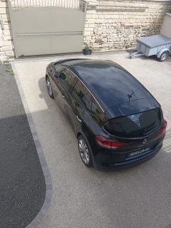 Location barres de toit